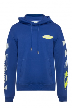 Printed sweatshirt, zdjęcie 1 Printed sweatshirt od Off White